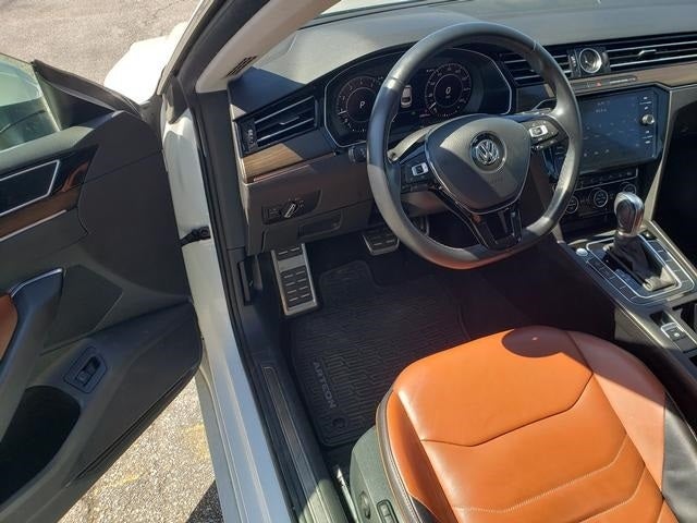 2019 Volkswagen Arteon 2.0T SEL